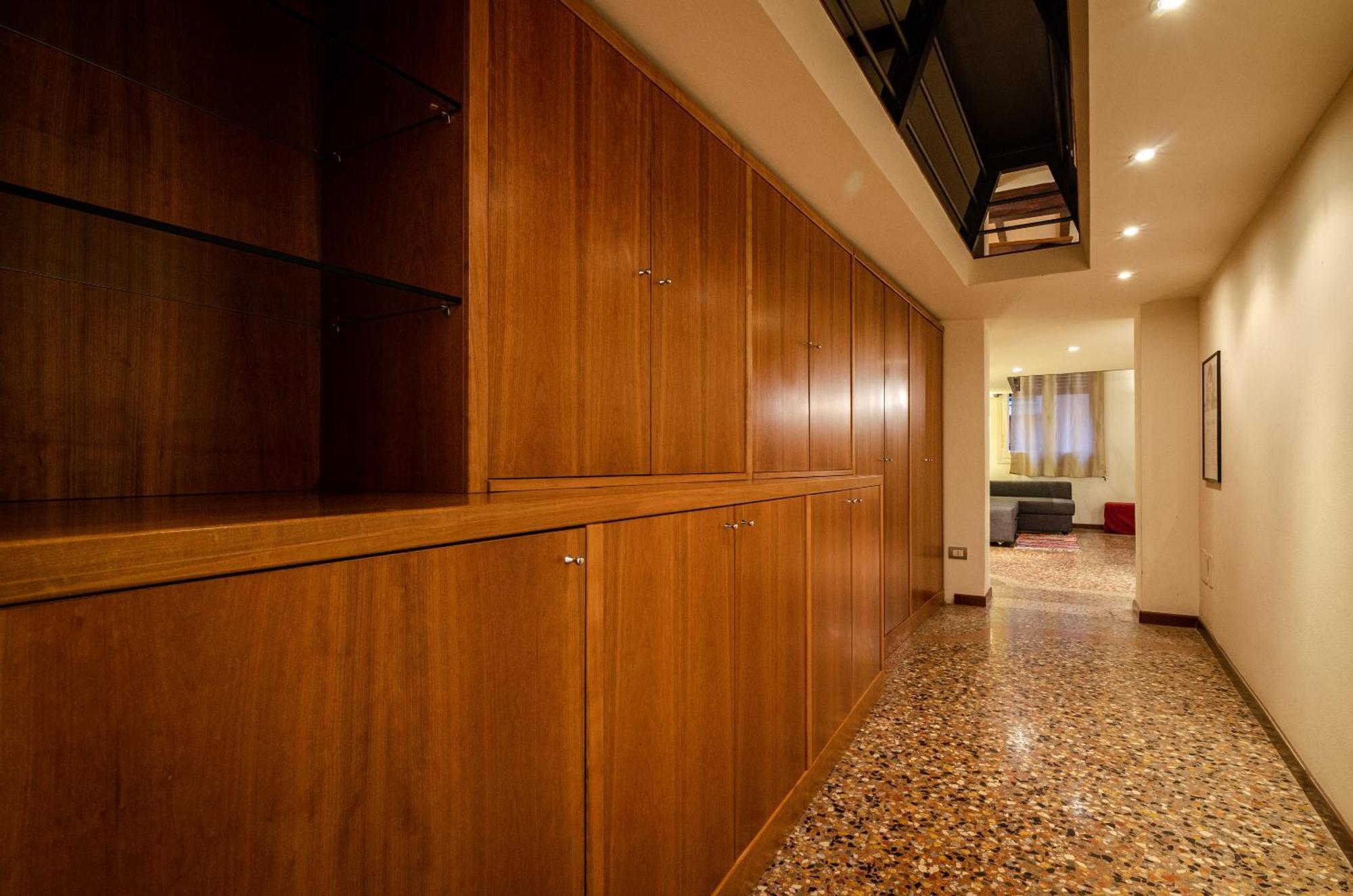 Margherita Suite Bolonya Dış mekan fotoğraf
