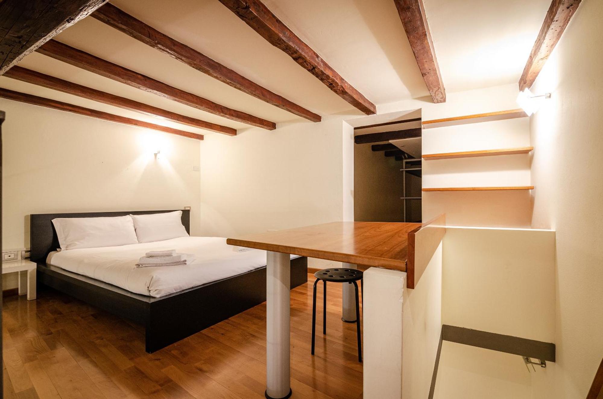 Margherita Suite Bolonya Dış mekan fotoğraf