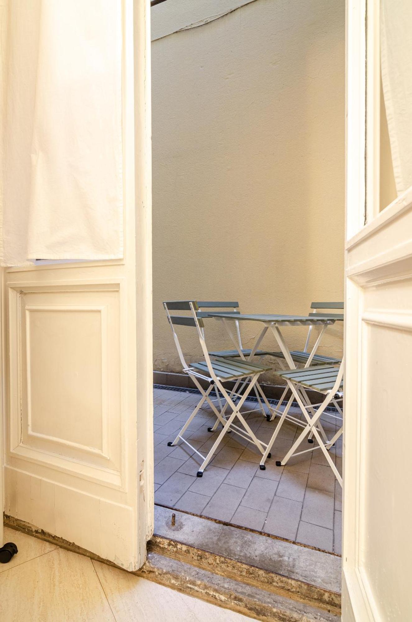 Margherita Suite Bolonya Dış mekan fotoğraf