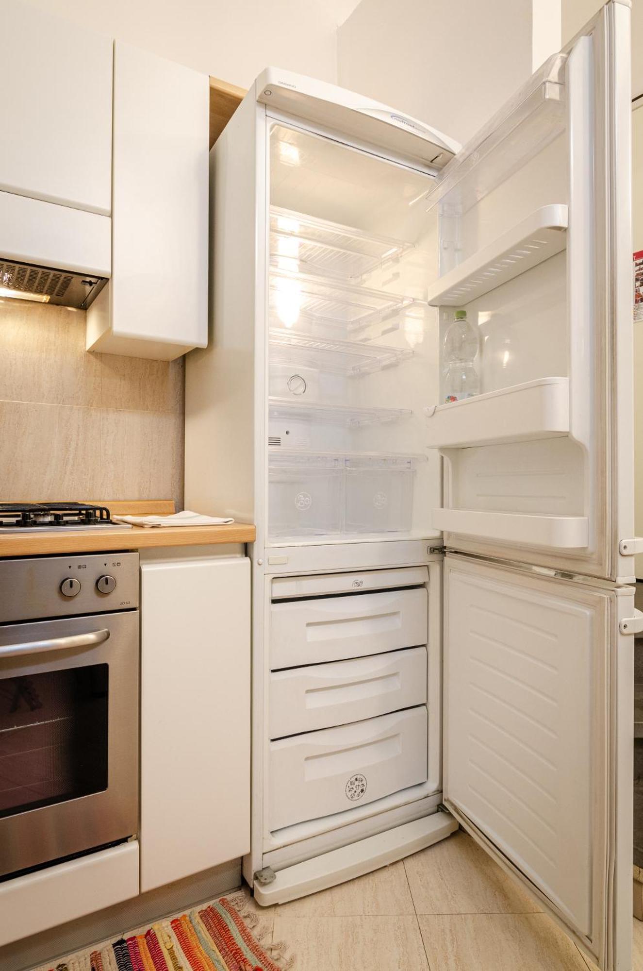 Margherita Suite Bolonya Dış mekan fotoğraf
